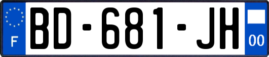 BD-681-JH