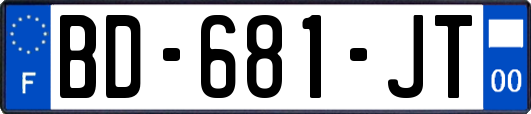 BD-681-JT