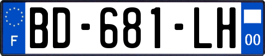 BD-681-LH