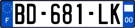 BD-681-LK