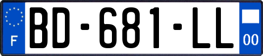 BD-681-LL