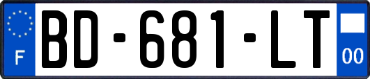 BD-681-LT