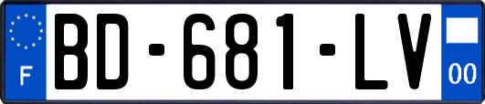 BD-681-LV