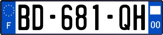BD-681-QH