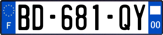 BD-681-QY