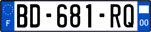 BD-681-RQ