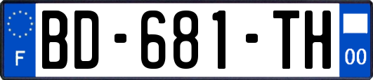 BD-681-TH