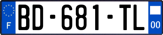 BD-681-TL