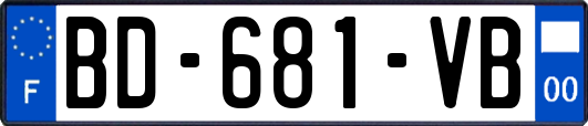 BD-681-VB