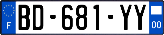 BD-681-YY