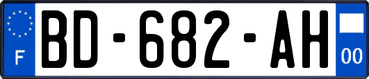 BD-682-AH