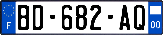 BD-682-AQ