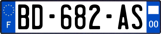 BD-682-AS