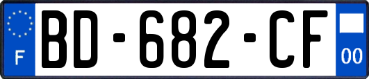 BD-682-CF