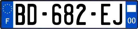 BD-682-EJ
