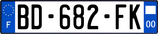 BD-682-FK