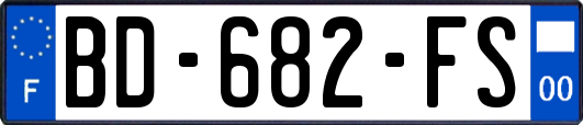 BD-682-FS