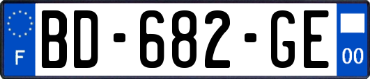 BD-682-GE