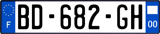 BD-682-GH
