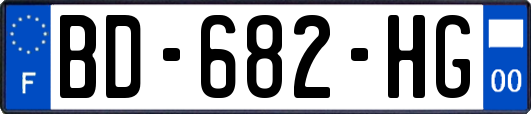 BD-682-HG