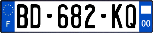 BD-682-KQ