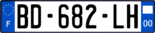 BD-682-LH