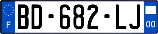 BD-682-LJ