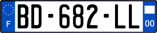 BD-682-LL