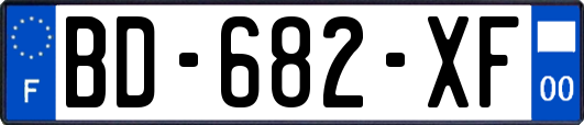 BD-682-XF