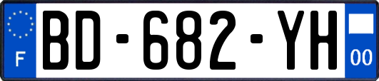 BD-682-YH