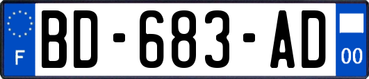 BD-683-AD