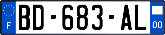 BD-683-AL