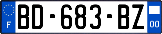 BD-683-BZ