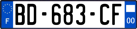 BD-683-CF
