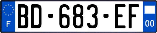 BD-683-EF