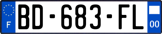 BD-683-FL