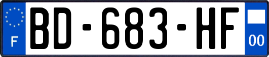 BD-683-HF