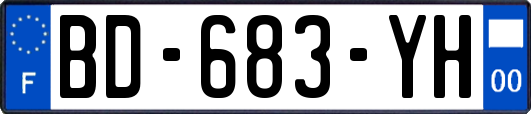 BD-683-YH