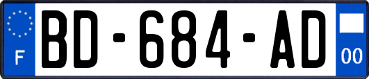 BD-684-AD