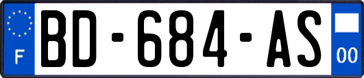 BD-684-AS