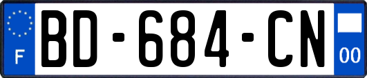 BD-684-CN