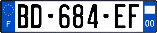 BD-684-EF
