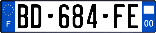 BD-684-FE