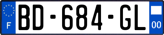 BD-684-GL