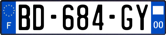 BD-684-GY