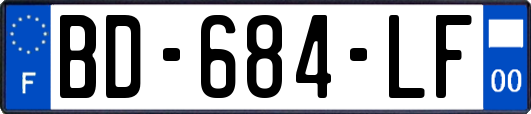 BD-684-LF