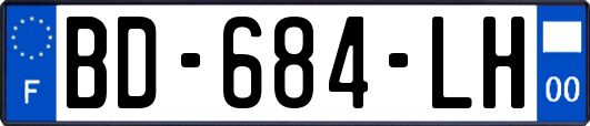BD-684-LH