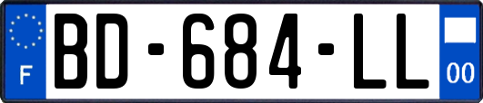 BD-684-LL