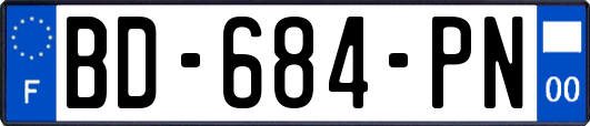 BD-684-PN