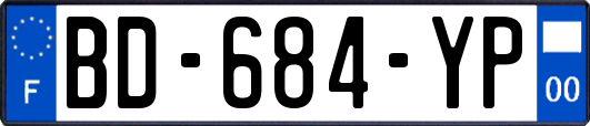 BD-684-YP